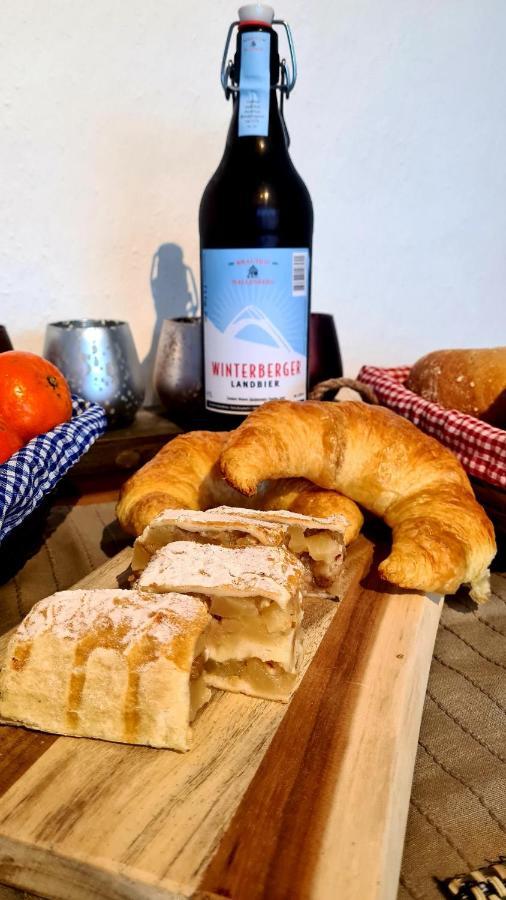 Vakantiehuisje Βίντερμπεργκ Εξωτερικό φωτογραφία